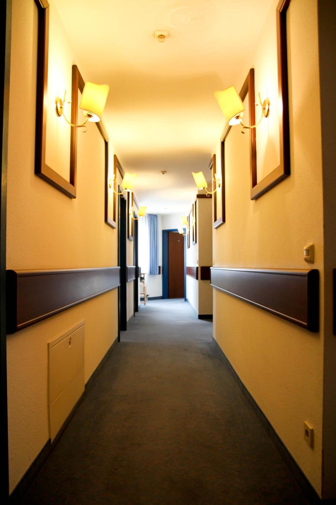 Hotel Garni Italia 3*