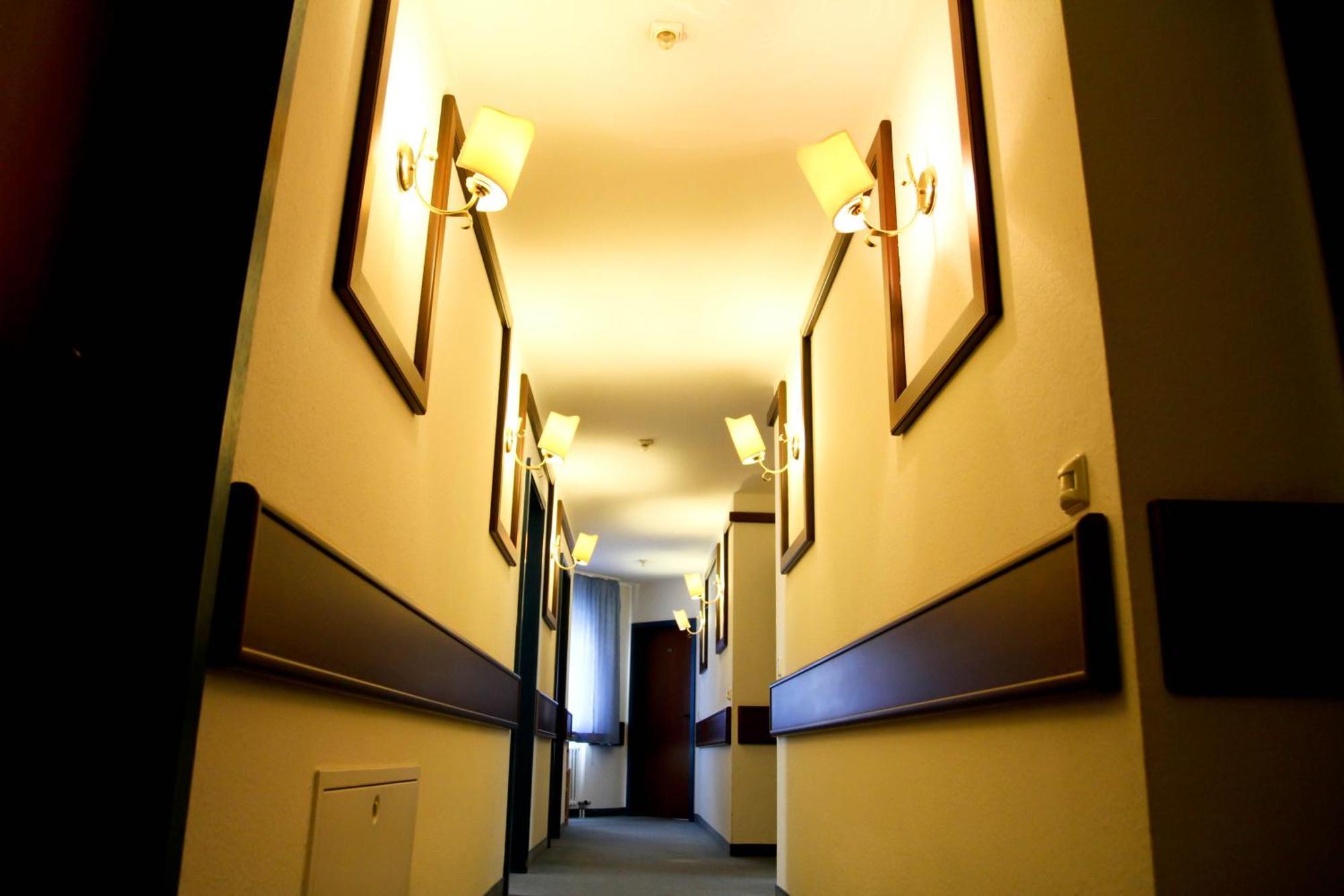 Hotel Garni Italia