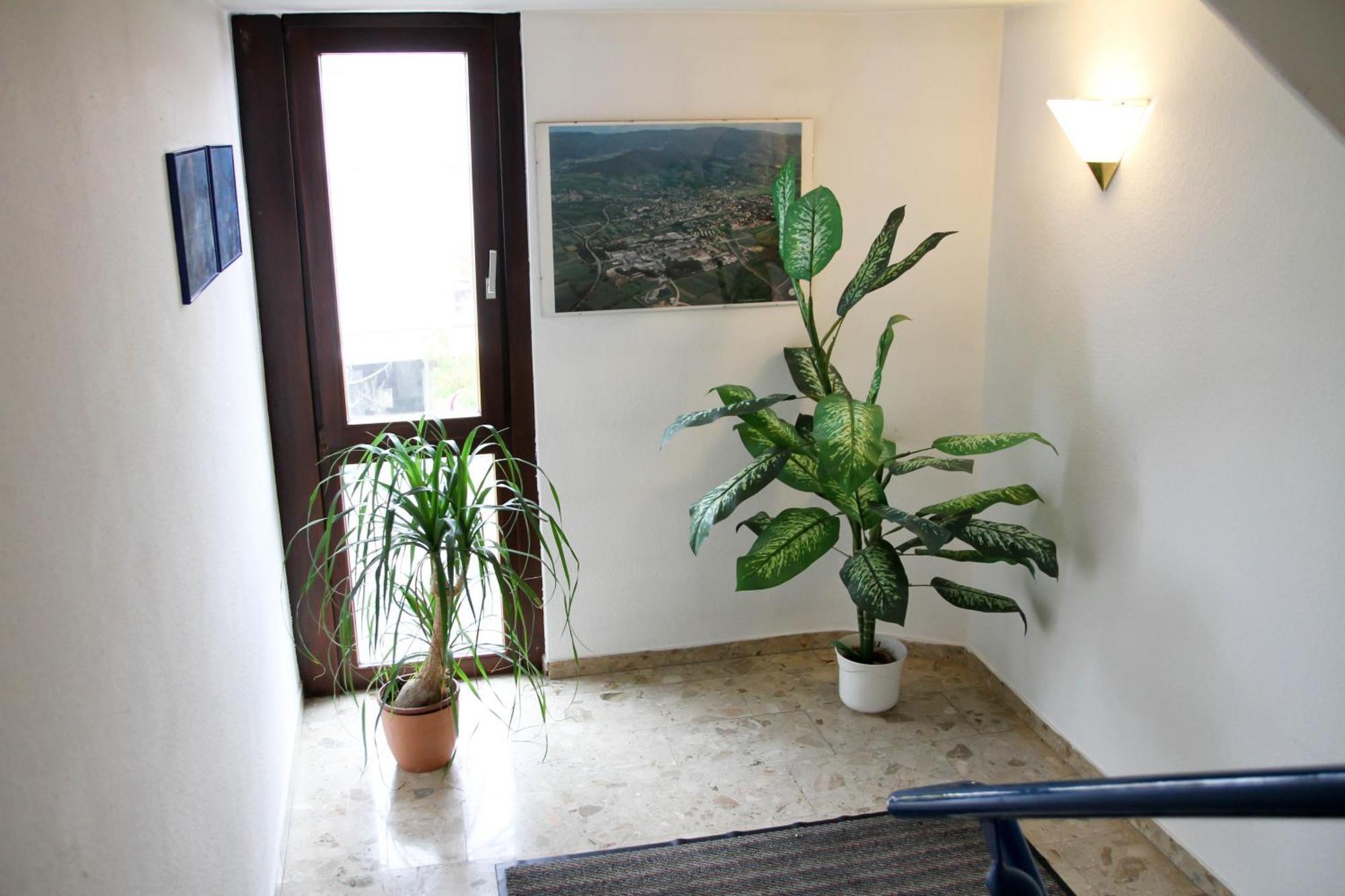 Hotel Garni Italia