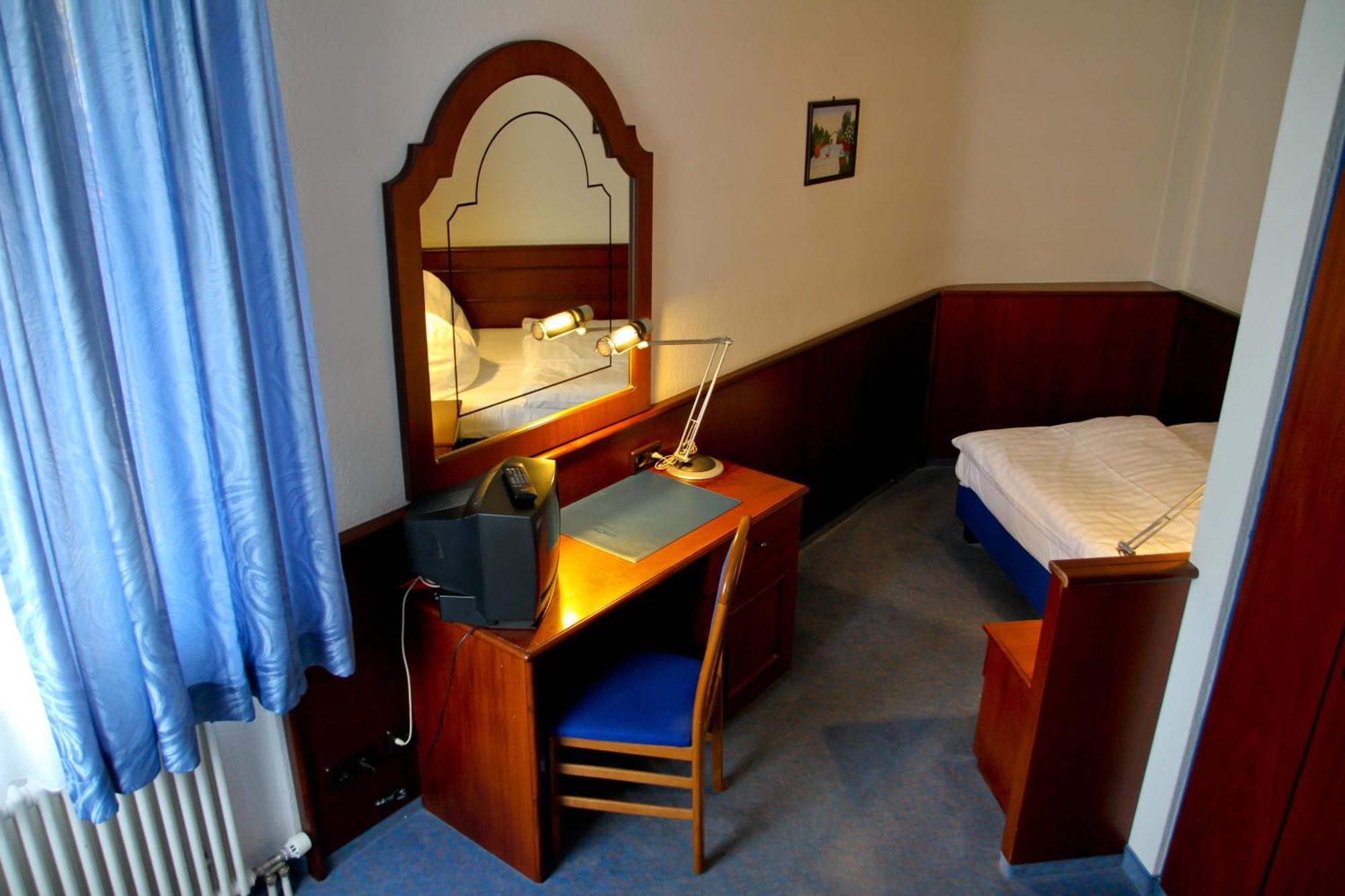 Hotel Garni Italia Bühl