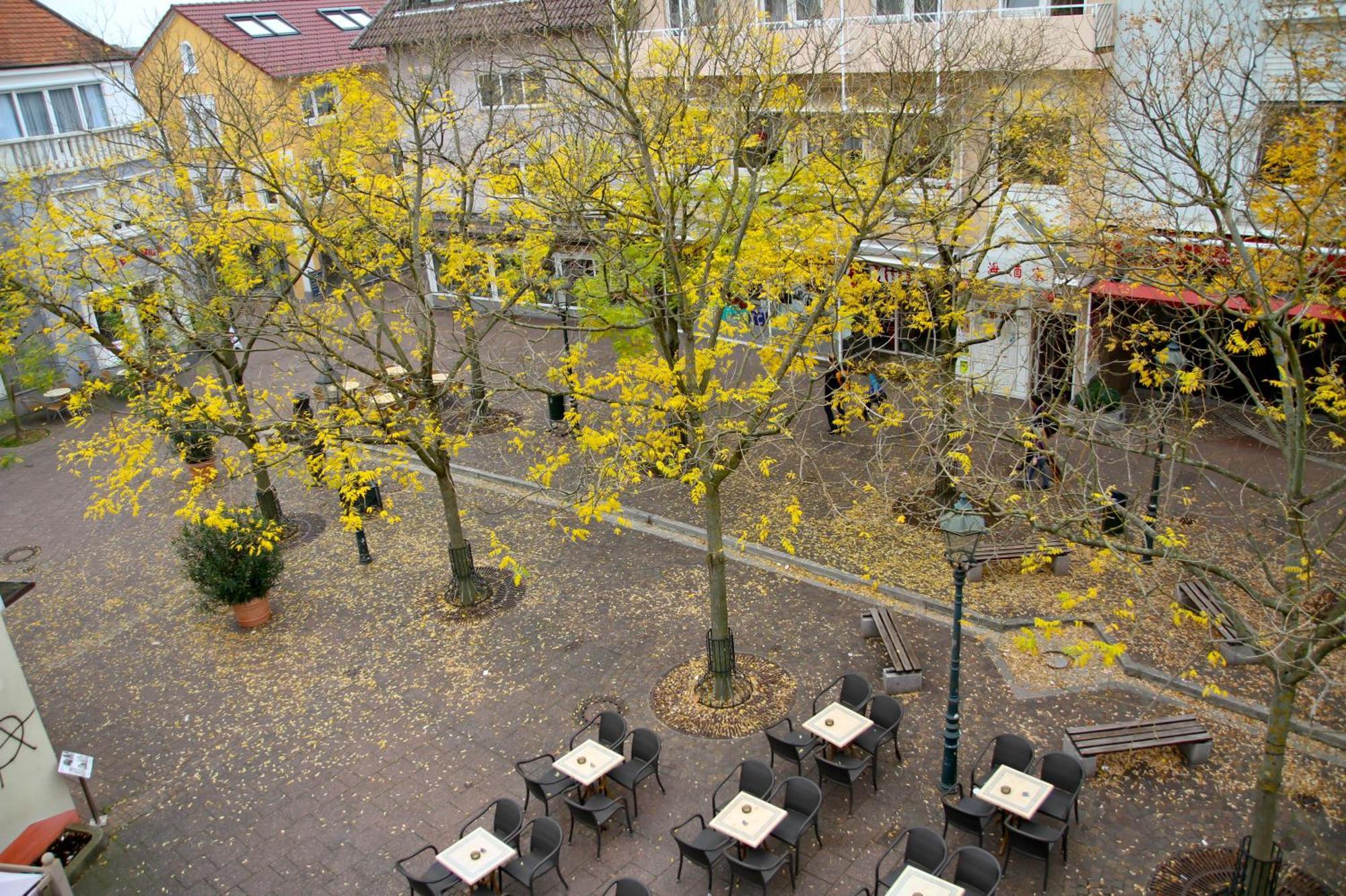Hotel Garni Italia Bühl