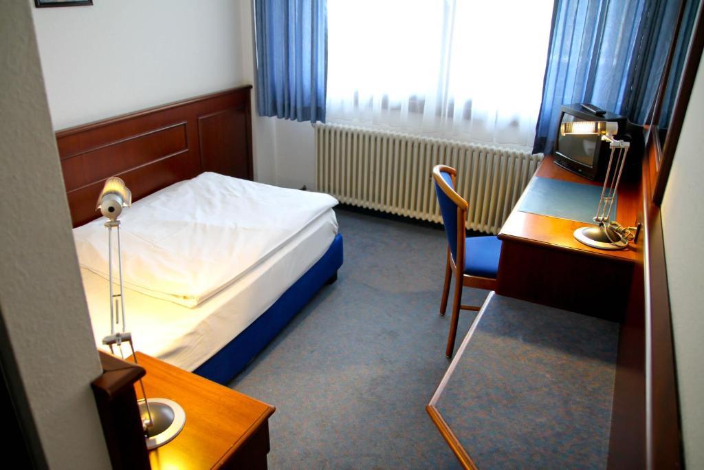 Garni Italia Hotel 3*