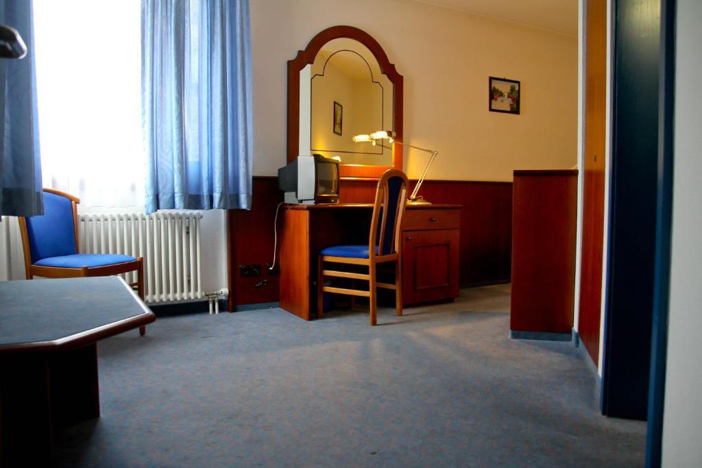 Hotel Garni Italia