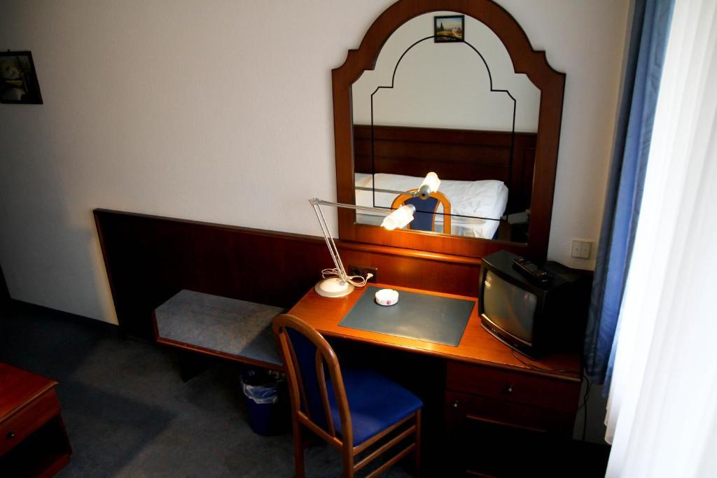 Garni Italia Hotel Bühl