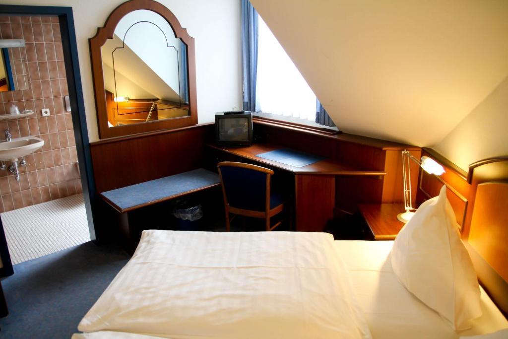 Garni Italia Hotel